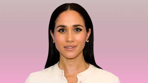 Rettentő kínos hibát vétett Meghan Markle, gyorsan törölte is a posztját