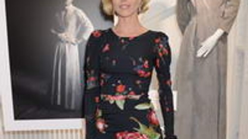 Eva Herzigova