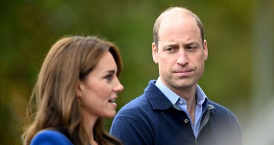 Vilmos herceg megtörte a csendet: először üzent, mióta Katalin hercegné bejelentette, hogy rákos
