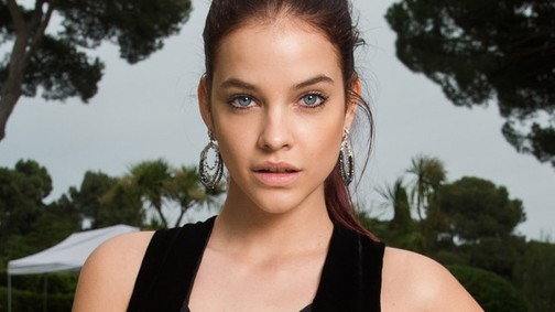 Exkluzív interjú: Palvin Barbi megosztotta velünk személyes élményeit Karl Lagerfelddel