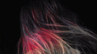 Most akkor milyen is a haja színe?