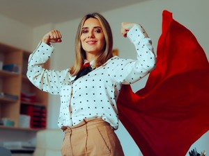 Zajos, törtető világunkban is helye van az introvertáltaknak, íme, az ő munkahelyi rejtett erősségeik