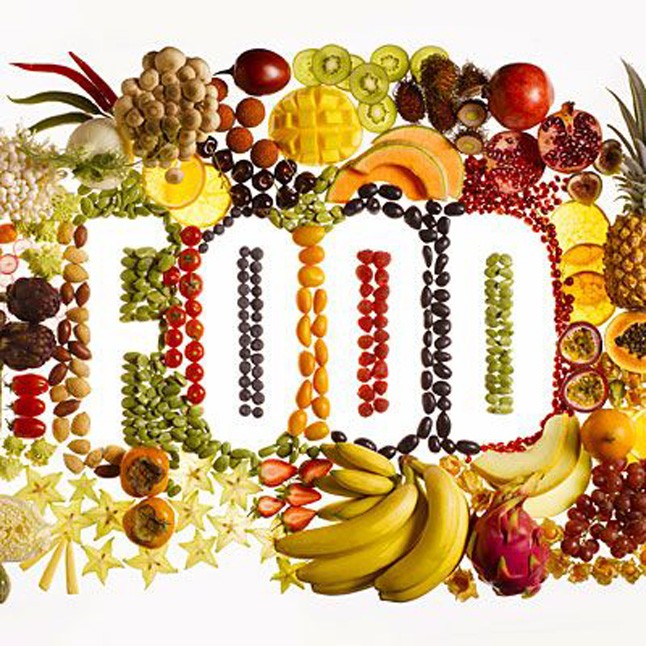 A SZÁMODRA helyes táplálkozás fontossága