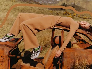 Szemétlerakóban készültek Stella McCartney új kampányának fotói!