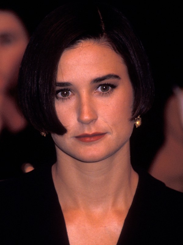 Francia bob, egyszerre elegáns és praktikus