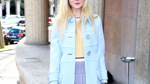 A tavasz 16 éves hírnöke