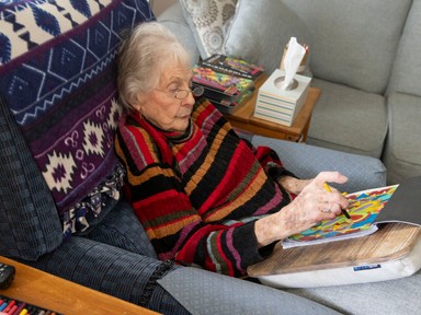 Ha nem nyerünk a genetikai lottón, nem védhetjük ki teljes mértékben az Alzheimer-kór kialakulását