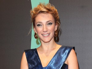 Borbély Alexandra nagyon édes dolgokat árult el kislányairól