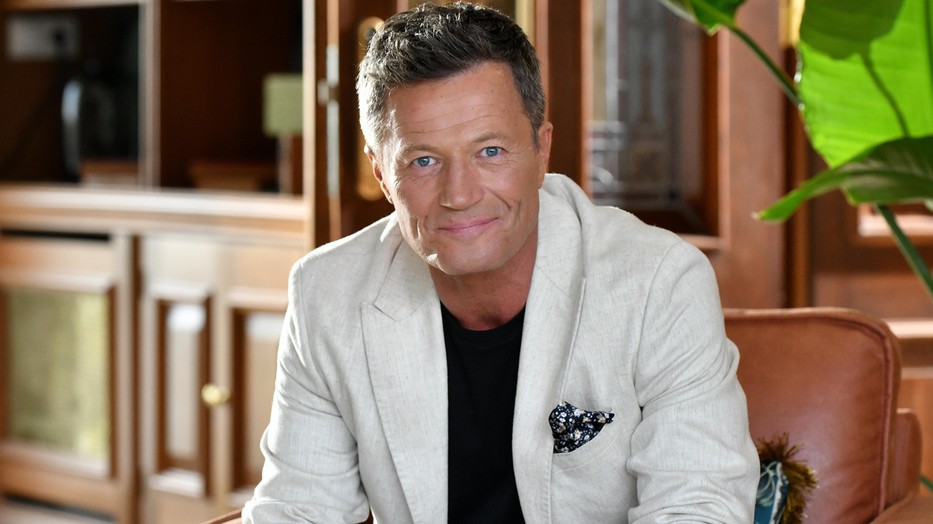 Stohl András visszahívott egy versenyzőt, aki korábban nem fogadta el a rózsát