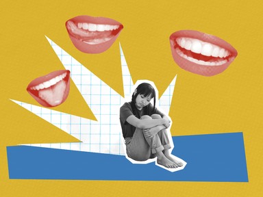 Bullying nem csak az iskolában létezik, így ismerheted fel a valódi jeleit felnőttként is