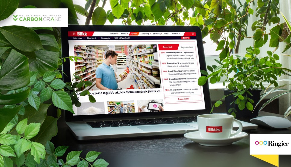 A fenntarthatóságért a legnagyobb vállalatok tehetnek a legtöbbet, de te is sokat tehetsz a döntéseiddel