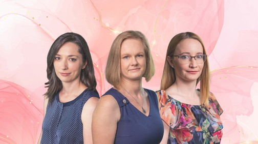 Ők a L’Oréal–UNESCO A Nőkért és a Tudományért díj újabb nyertesei