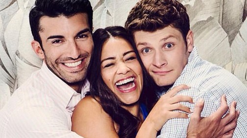 Visszahozza a Csacska angyalos emlékeket: a Szeplőtelen Jane lesz az új kedvenc szappanoperád