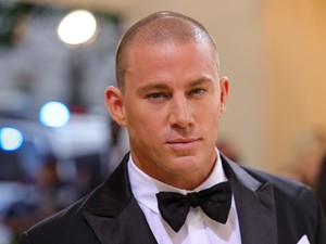 Magic Mike visszatér a képernyőkre