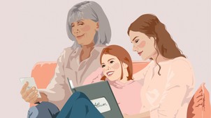 Anyák, lányok és a háborúk örökségei: a generációkon átívelő sebek nyomában