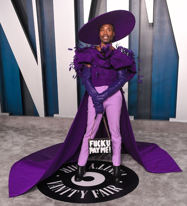 Íme az 5 legőrültebb férfi szett az Oscar afterpartijáról