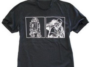 Star Wars és Family Guy