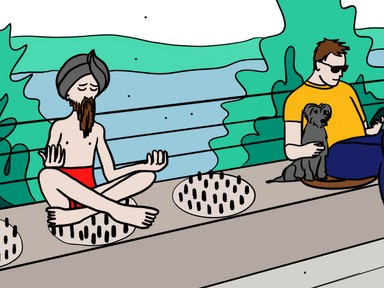 A szerelem vitte Bulgáriába a magyar illusztrátort, aki anyaként a rajzolásban talált önmagára