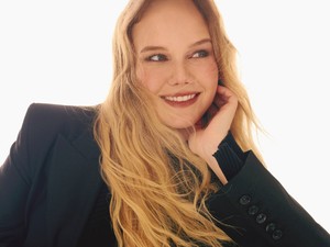 Kardos Eszter: Mindig is tudtam, hogy fiatal anyuka szeretnék lenni