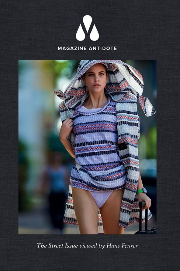 Glamour szerkesztőség