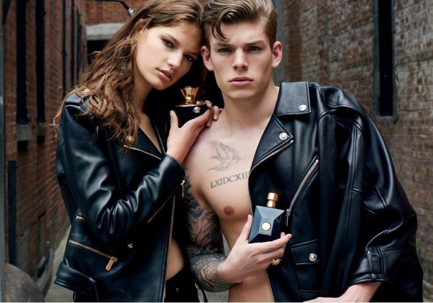 Erő, érzékiség, vadság - a független nőknek szól a Versace új illata