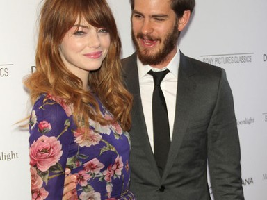 Április a szakítások hava