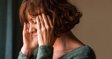 A nők nagy része azért tűri csendben a tüneteket, mert nem meri kimondani azt a szót, hogy menopauza