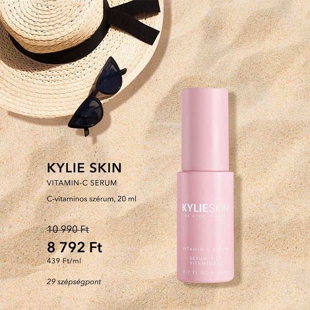 Felturbóznád magad a nyárra? Douglasnál mindent megtalálsz hozzá! (x)