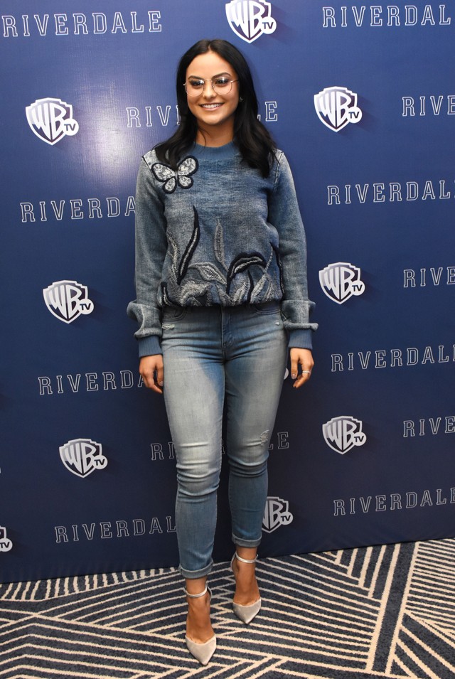 12 dolog, amit tudnod kell Camila Mendes-ről