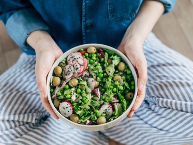 Ez lehet a világ legegészségesebb zöldsége: egy 104 éves nő minden nap evett belőle