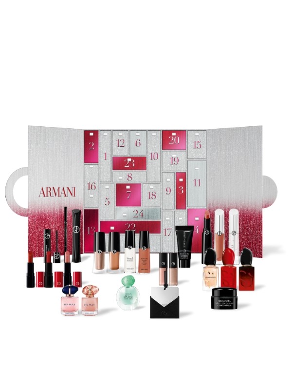 Adventi kalendárium GIORGIO ARMANI BEAUTY 151 000 Ft 