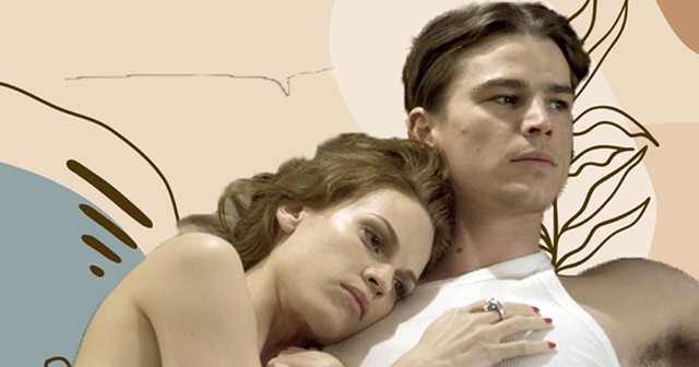 11+1 tévhit a szexszel kapcsolatban