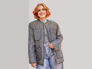 B. Nagy Réka: „Van az a bántás, ami még a lelkileg edzettebb embernek is fájhat”