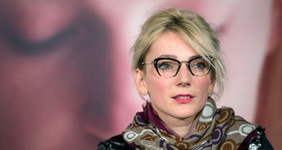 Borbély Alexandra kislányai komoly mérföldkőhöz értek