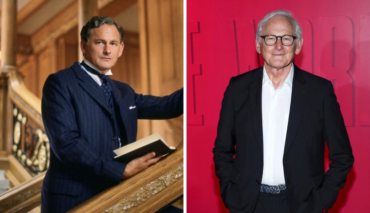 Victor Garber, aki a Titanic című filmben a hajó tervezőjét, Thomas Andrewst alakította, elképesztően sok filmben és sorozatban szerepelt, köztük például a Doktor Szösziben vagy épp az Aliasban. Utóbbi forgatása óta közeli barátja Jennifer Garnernek, és ő a színésznő legidősebb gyermekének, Violetnek a keresztapja. Összesen hat Emmy-díjra jelölték, és színházakban is szívesen lép fel. 