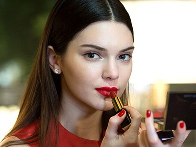 Kendall Jenner NEM eszik meg minden sütit, amit meglát&#8230;