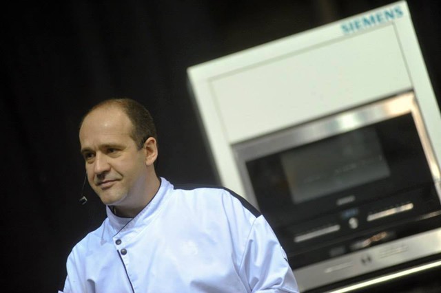 Illatok nélkül nincs étkezés - ennek fontosságáról mesélt a parfümséf