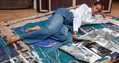 A ruhadarab, amivel egy életre szóló se veled, se nélküled kapcsolatban vagyunk