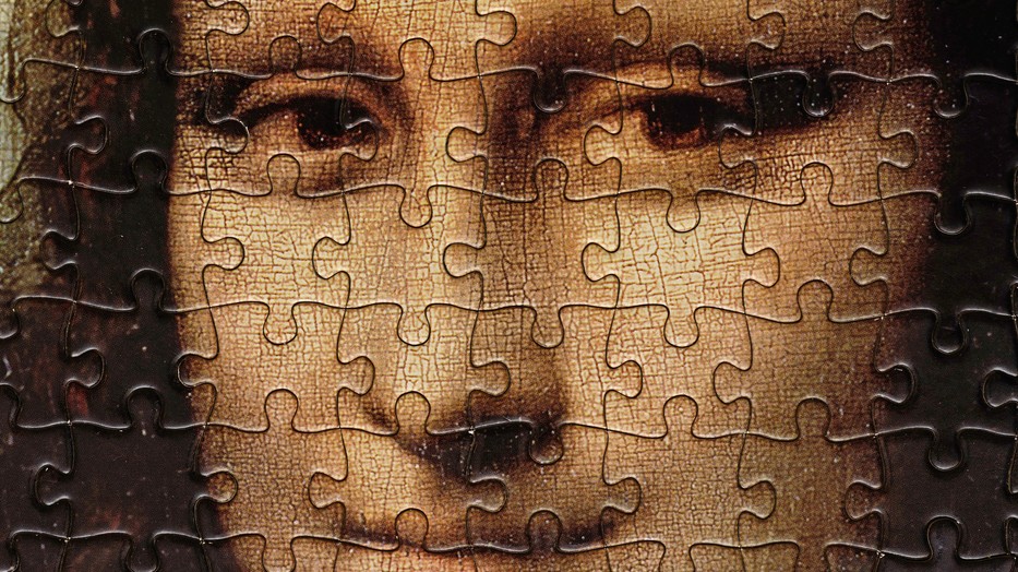 A Mona Lisa a világ kedvenc festménye