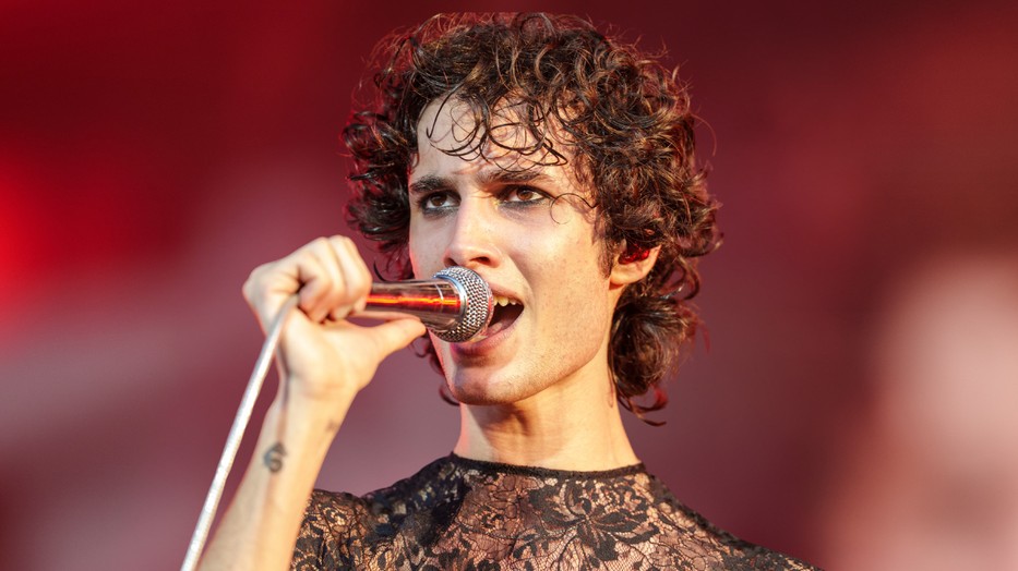 Shane Boose vagyis Sombr még csak 21 éves, de már most Grammy-díjra jelölték