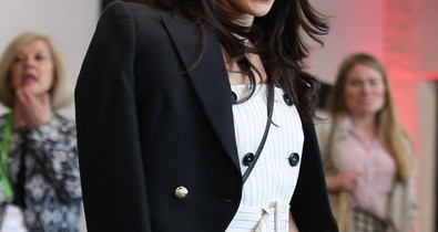 Mutatjuk, hol veheted meg Meghan Markle ultramenő táskájának olcsóbb változatát!