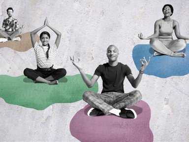 6 ingyenes meditációs app, ami garantáltan segít kikapcsolódni