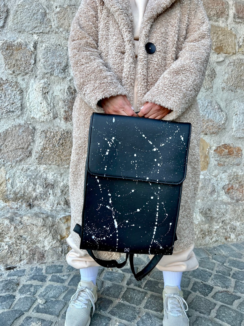 Egyedi és minimalista - imádni fogod a Manualbags táskáit!