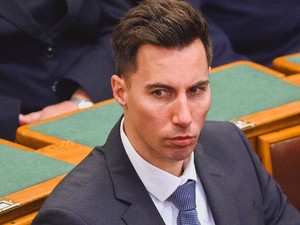 Radnai Márk üzent a magyaroknak, és ezt tényleg érdemes megfogadnunk