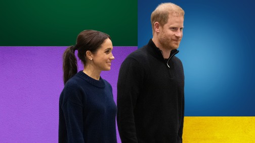 Harry herceg és Meghan Markle mellőzésénél nincs kínosabb, királyi szakértő magyarázta el, mi állhat a döntés mögött