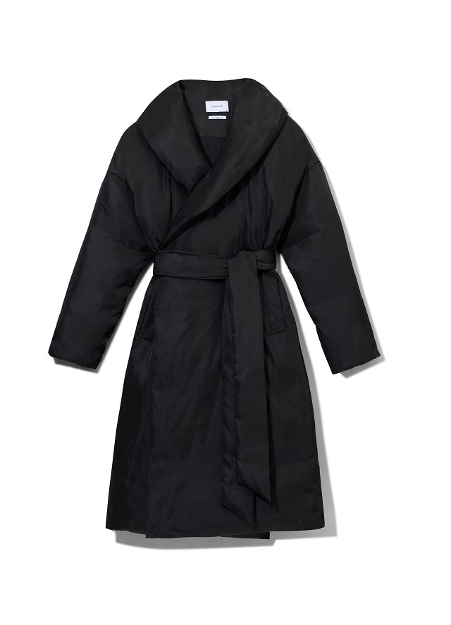 Női kabát övvel 39 995 HUF