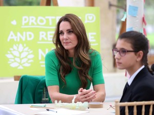 Katalin hercegné is a szezon legtrendibb színére szavaz