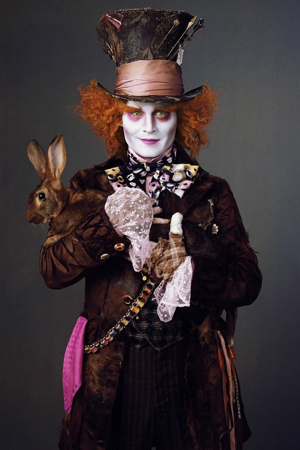 Alice Csodaországban, írta: Lewis Carroll