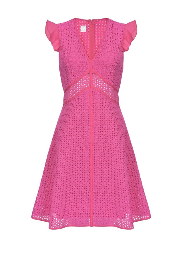 Csipkeruha PINKO 330 euró