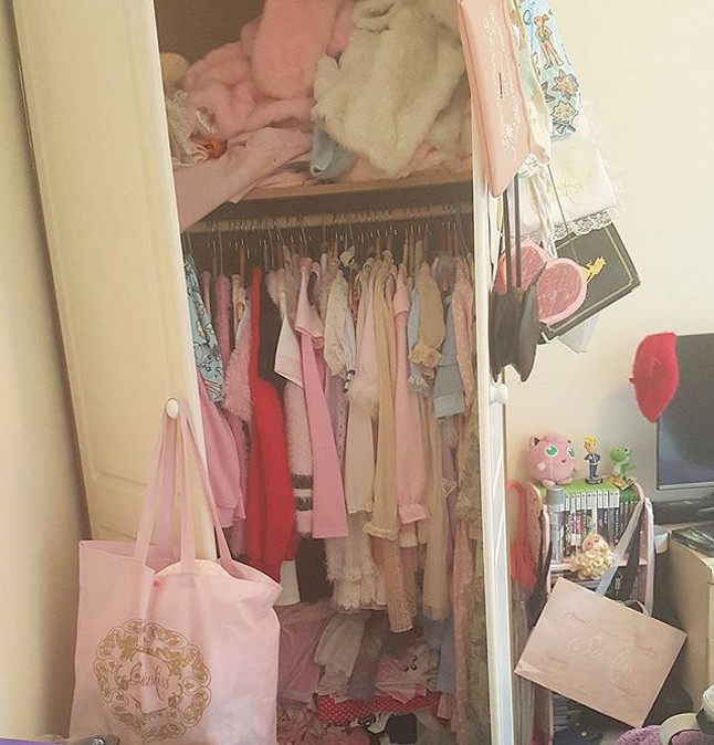 Ilyen az élő Barbie baba élete csupa rózsaszínben